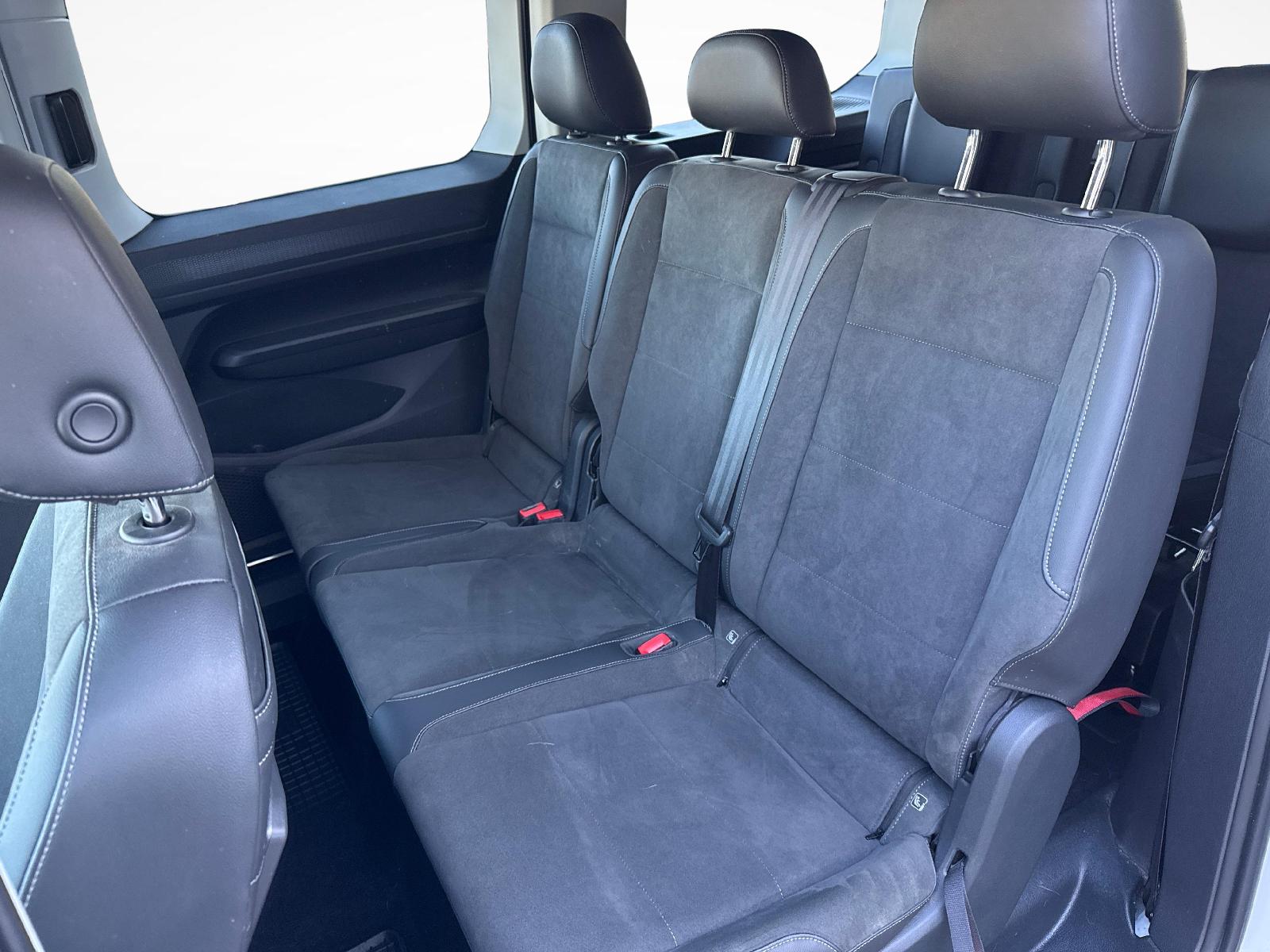 VW Caddy Maxi 1.5 TSI Style DSG-image-10