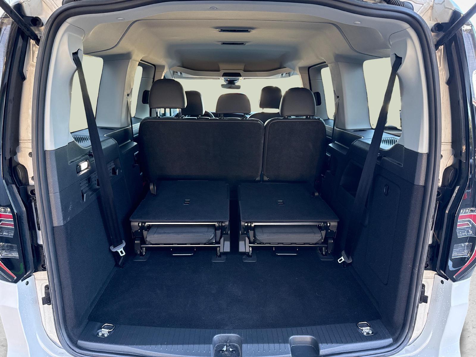 VW Caddy Maxi 1.5 TSI Style DSG-image-12
