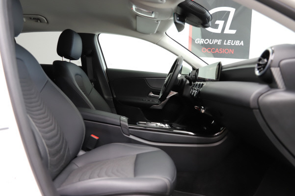 MERCEDES-BENZ A 180-image-8