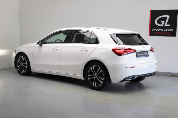 MERCEDES-BENZ A 180-image-2