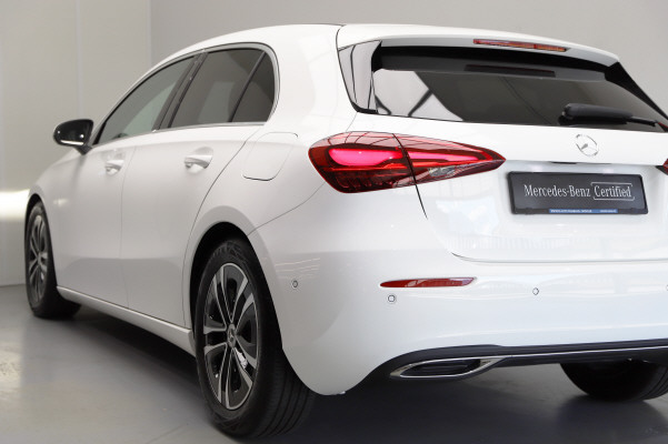 Image MERCEDES-BENZ A-180 A 180