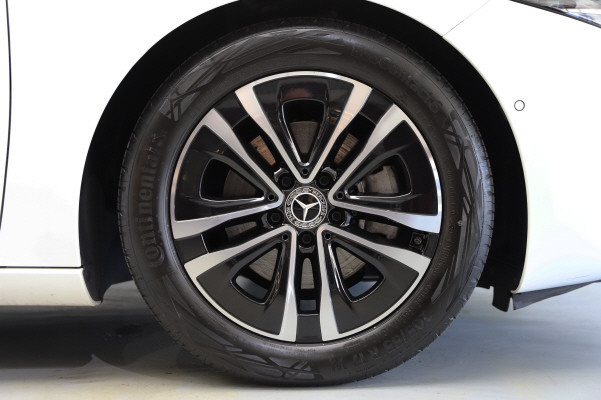 MERCEDES-BENZ A 180-image-12
