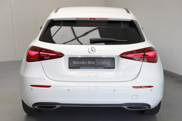 Image MERCEDES-BENZ A-180 A 180
