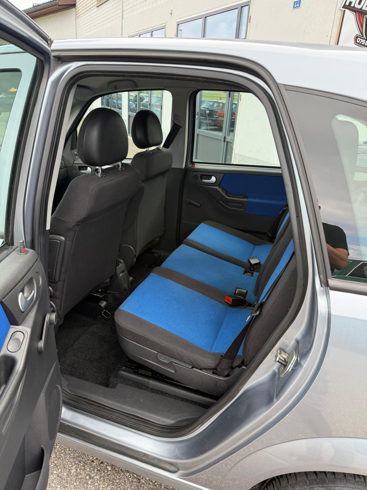 OPEL Meriva 1.7 CDTi Enjoy-image-8