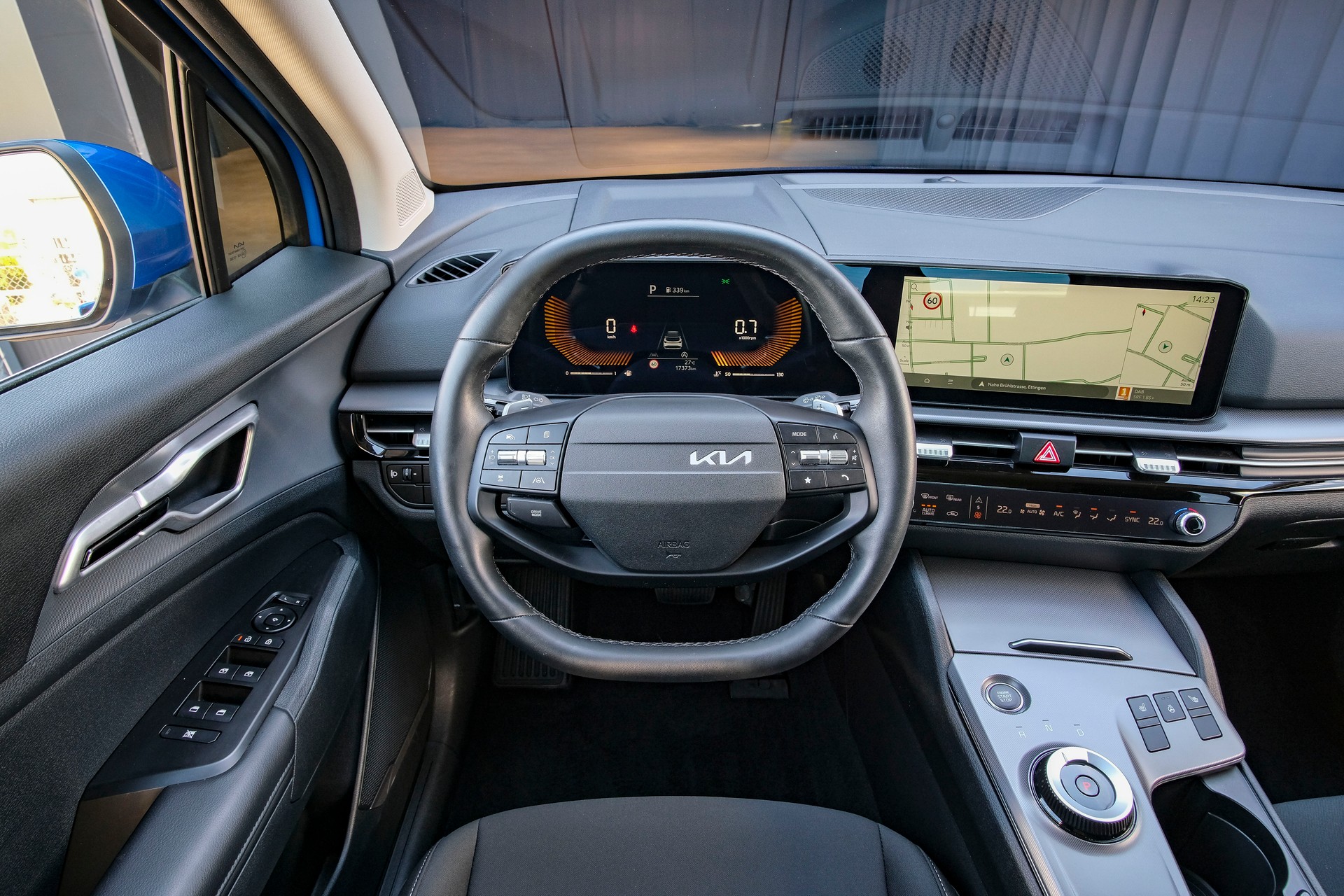 KIA Sportage 1.6T-GDi MHEV 7DCT-image-15
