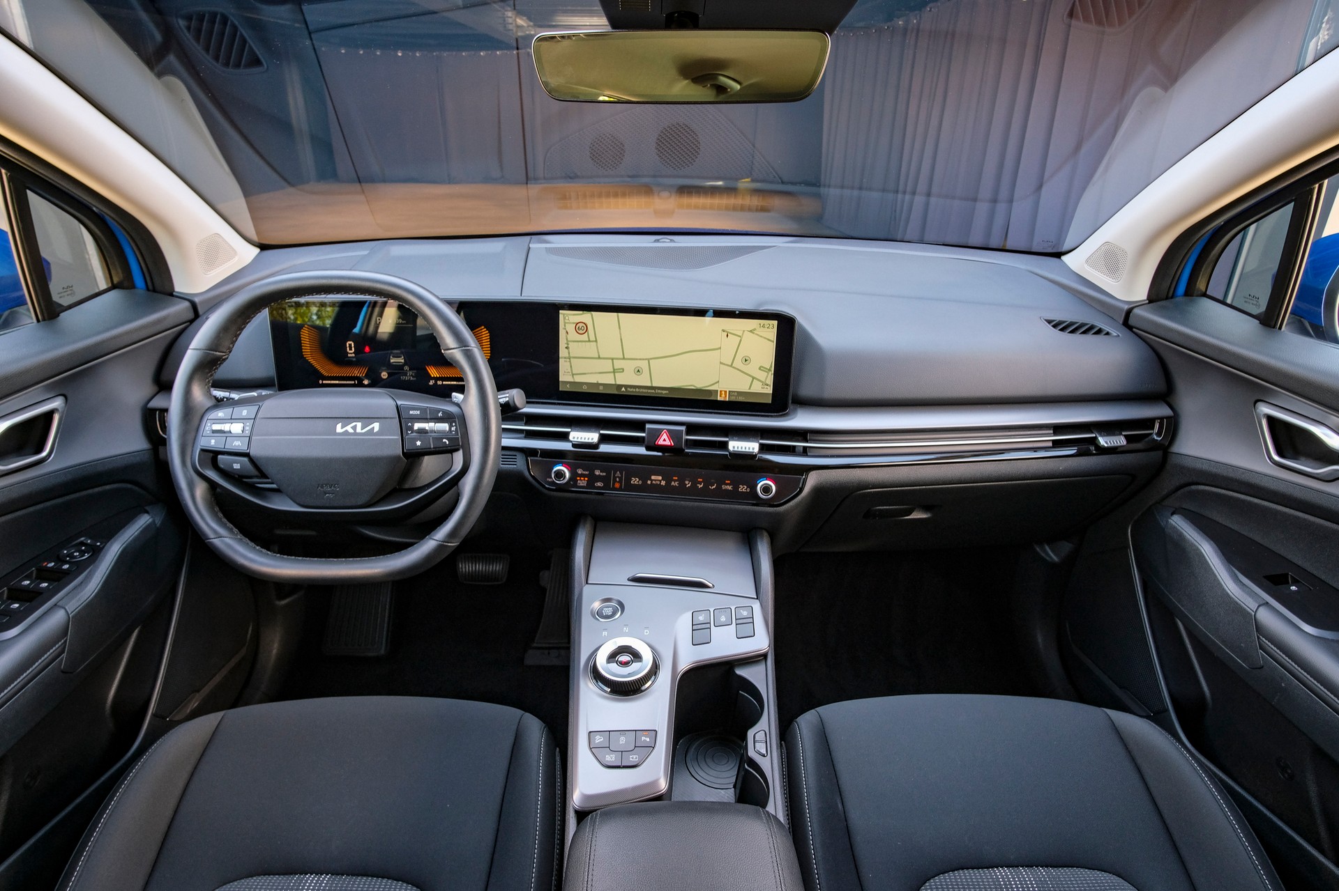 KIA Sportage 1.6T-GDi MHEV 7DCT-image-14