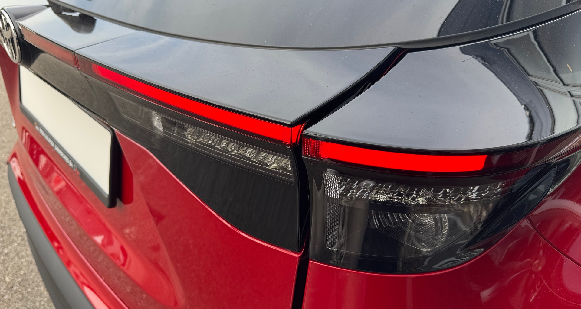 TOYOTA Yaris Cross 1.5 Trend e-CVT-image-6