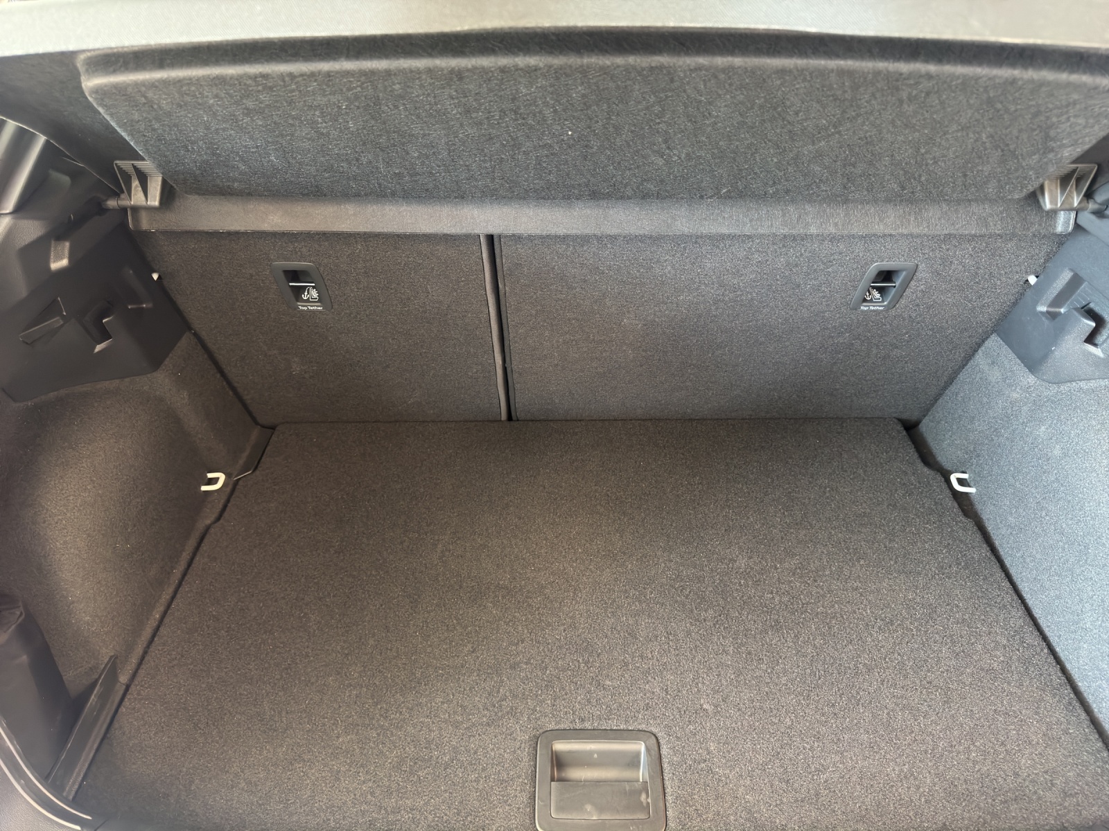 AUDI A1 Sportback 30 TFSI S Line Attraction S-tronic-image-12