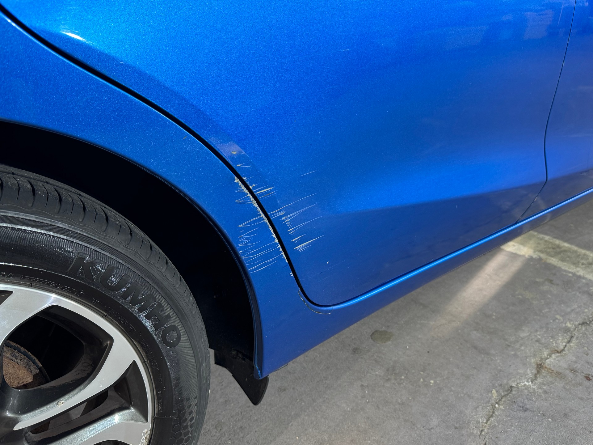 MAZDA 2 1.5 CD 16V Skyactiv-D Ambition-image-6
