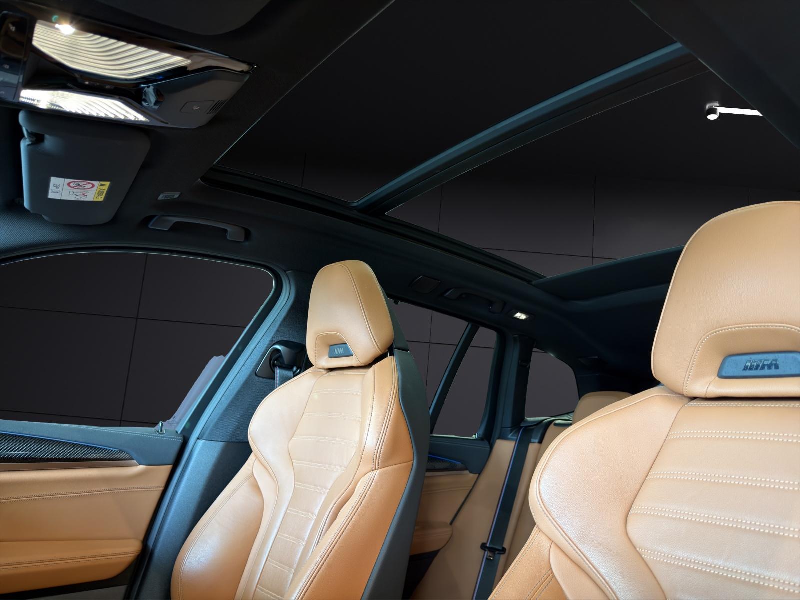 BMW X3 30e xDrive SAG M SPORT EDITION-image-15