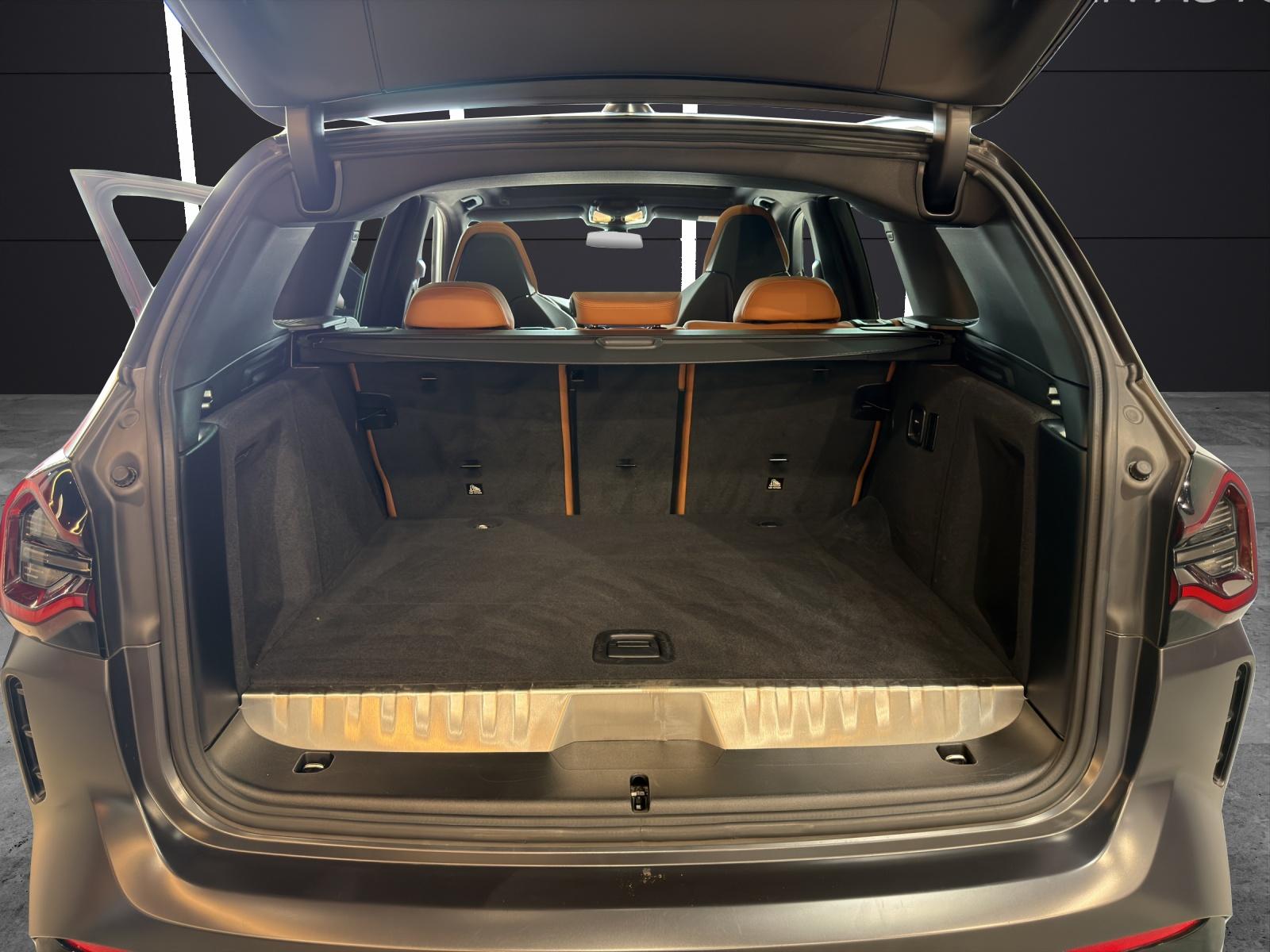 BMW X3 30e xDrive SAG M SPORT EDITION-image-16