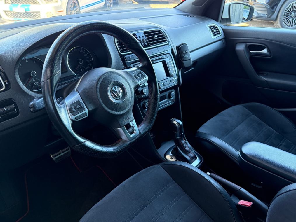 VW Polo 1.4 TSI GTI DSG-image-3