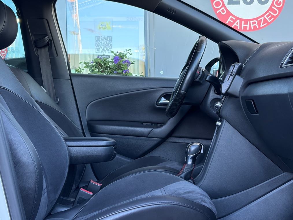 VW Polo 1.4 TSI GTI DSG-image-5