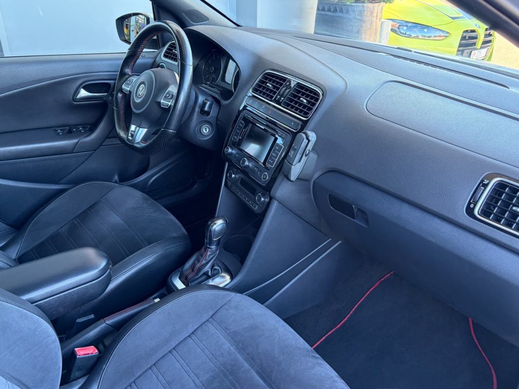 VW Polo 1.4 TSI GTI DSG-image-4