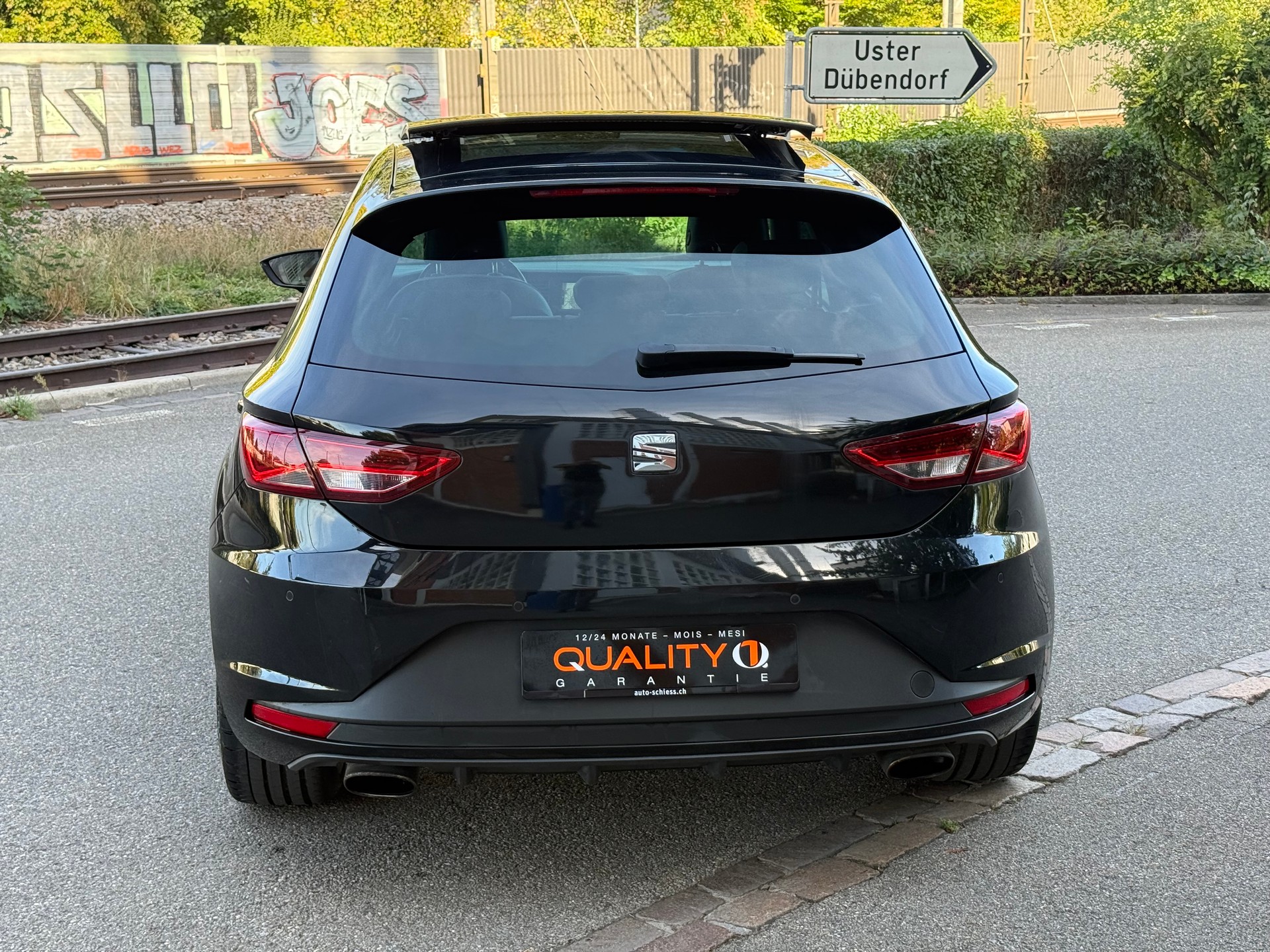 SEAT Leon ST 2.0 TSI Cupra 280 DSG-image-4