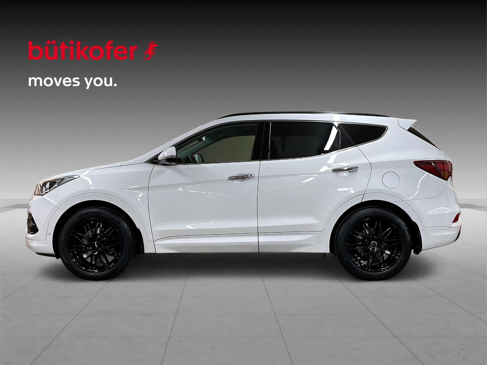 HYUNDAI Santa Fe 2.2 CRDi Premium 4WD-image-2