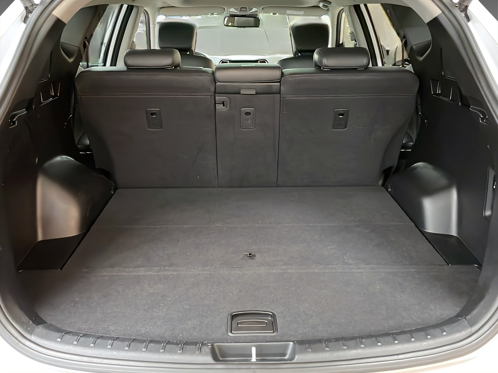 HYUNDAI Santa Fe 2.2 CRDi Premium 4WD-image-12