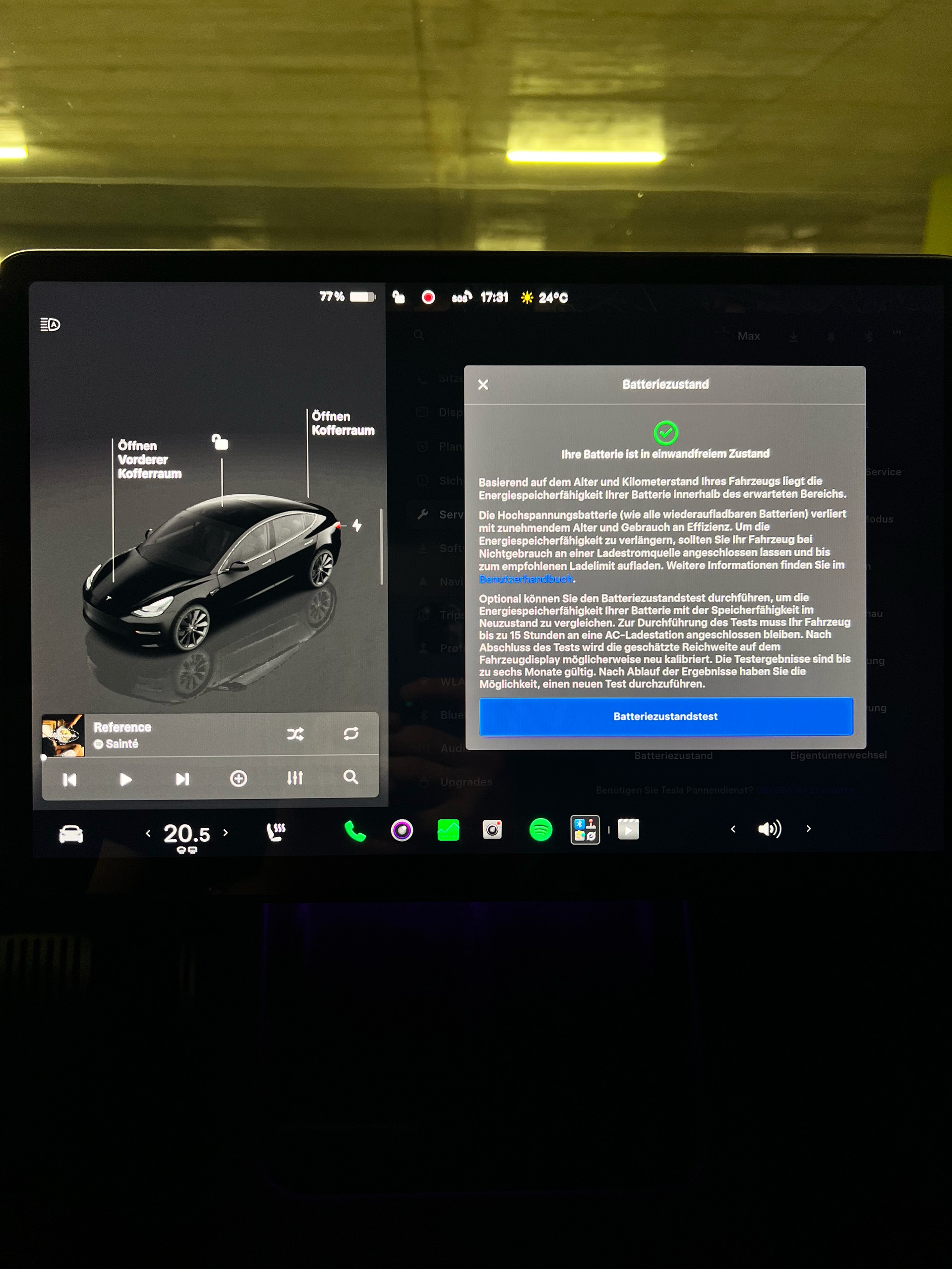 TESLA SR+ RWD MY2023-image-13