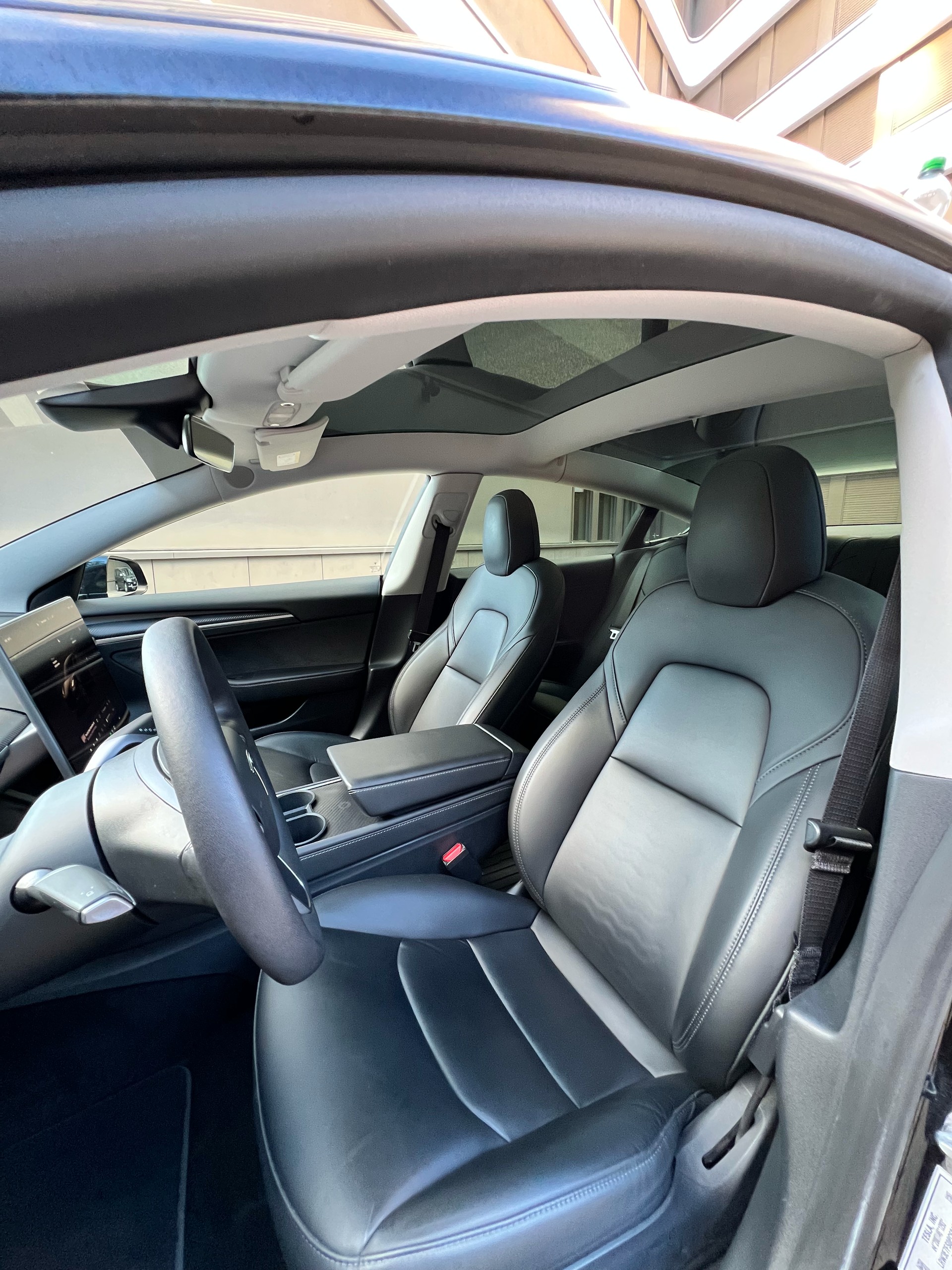 TESLA SR+ RWD MY2023-image-9