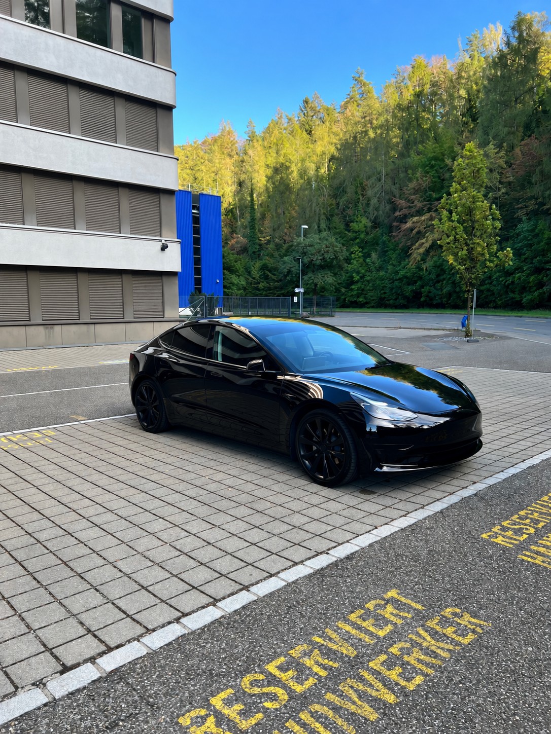 TESLA SR+ RWD MY2023