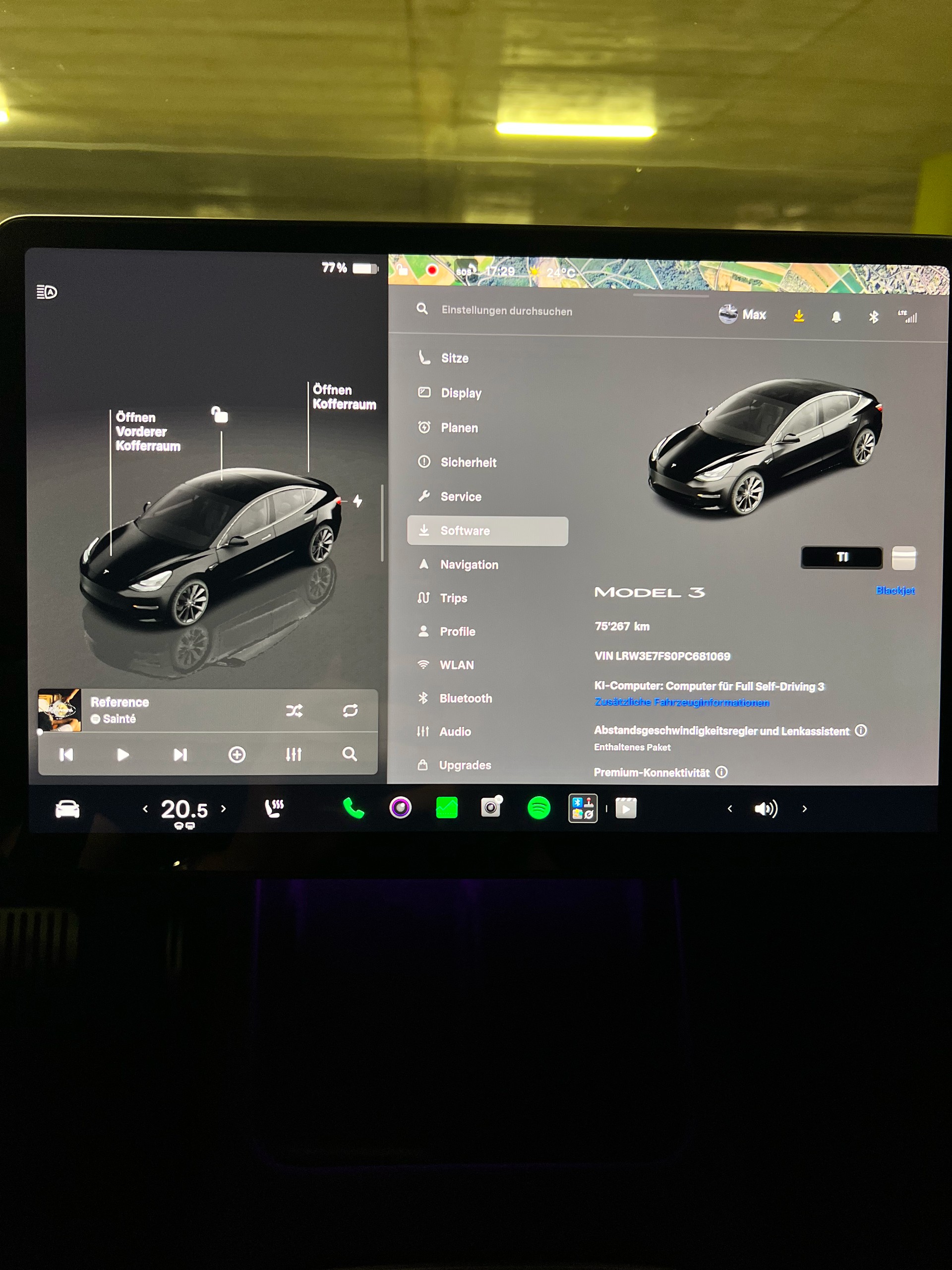 TESLA SR+ RWD MY2023-image-14