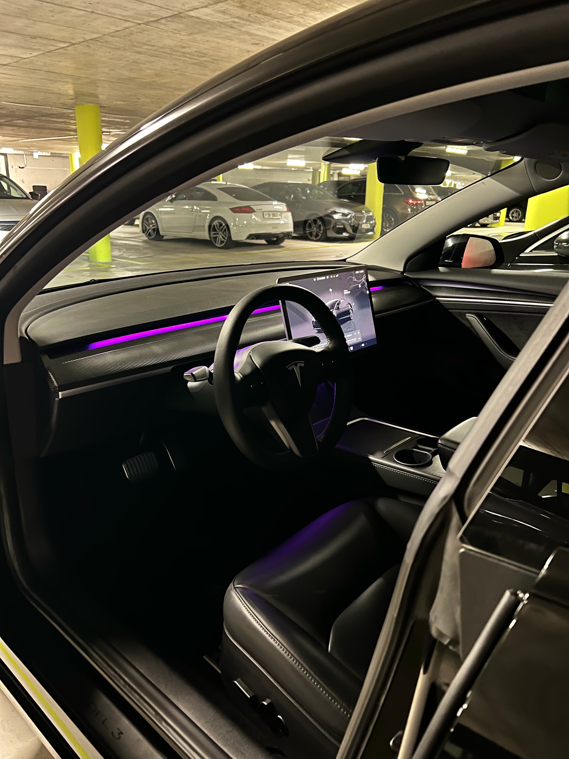 TESLA SR+ RWD MY2023-image-10
