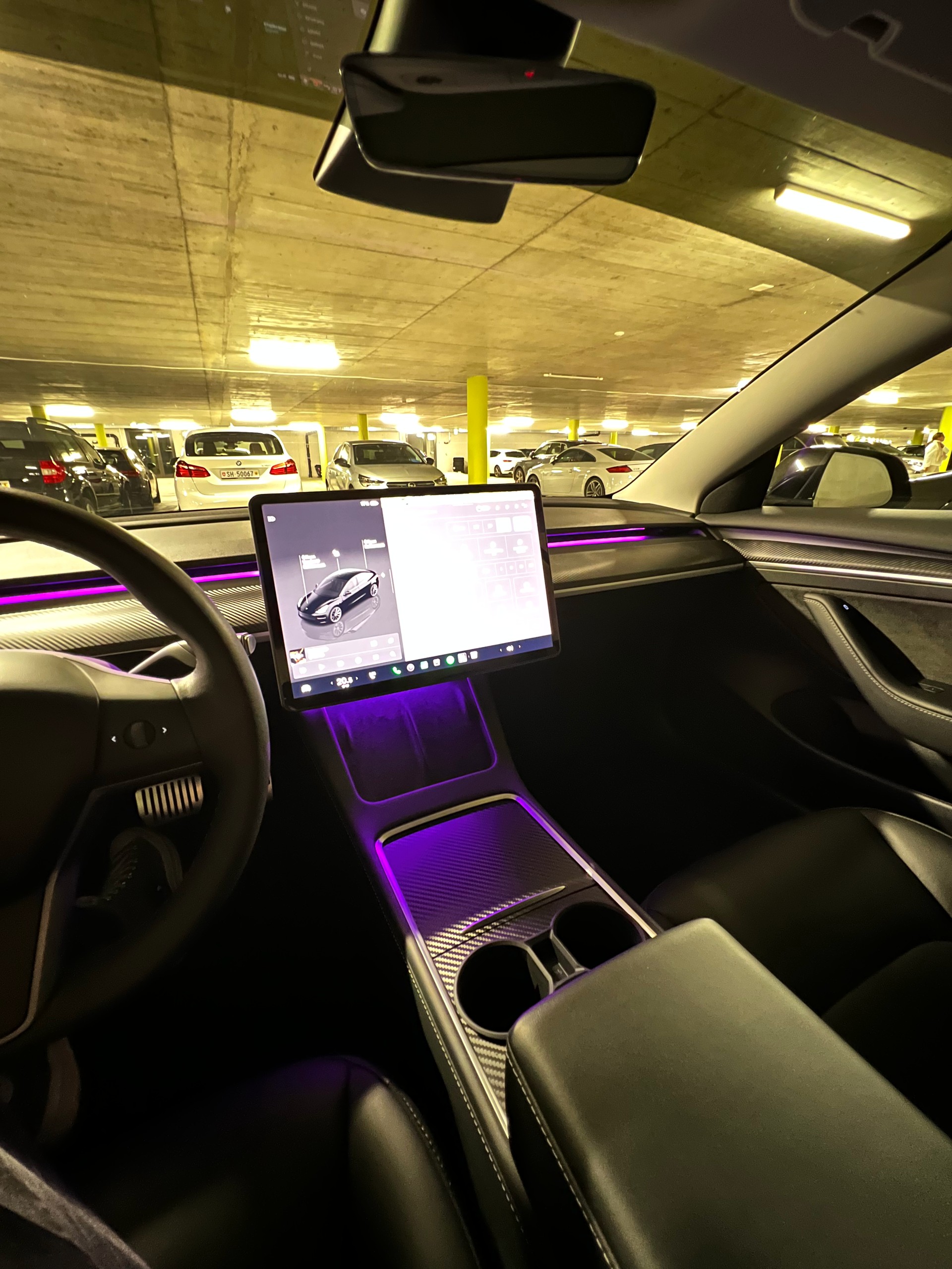 TESLA SR+ RWD MY2023-image-11