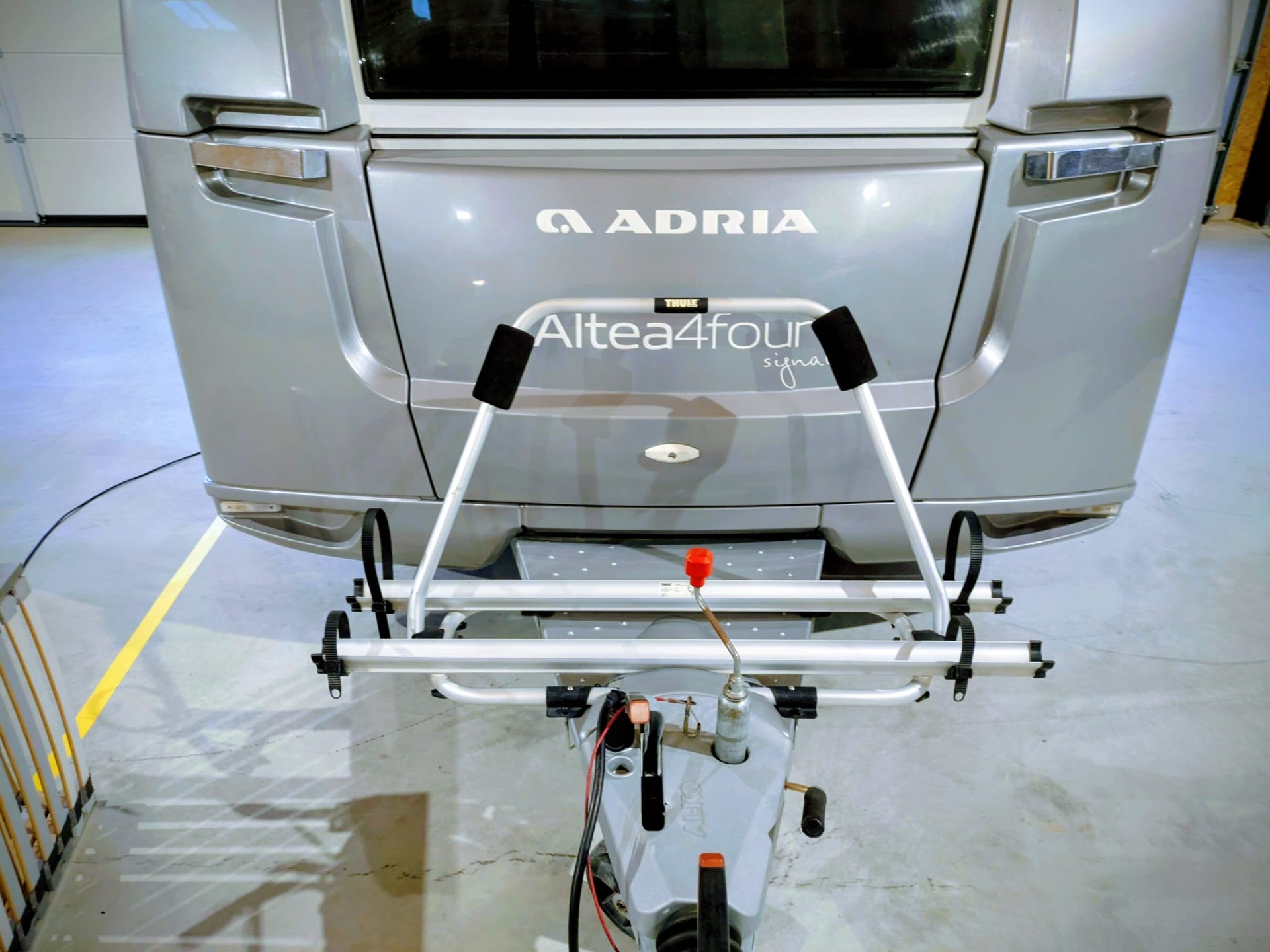ADRIA Altea 362 XH 4 Four-image-12