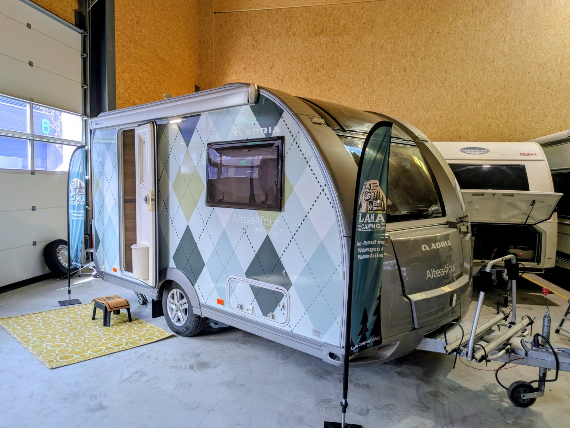 ADRIA Altea 362 XH 4 Four-image-0