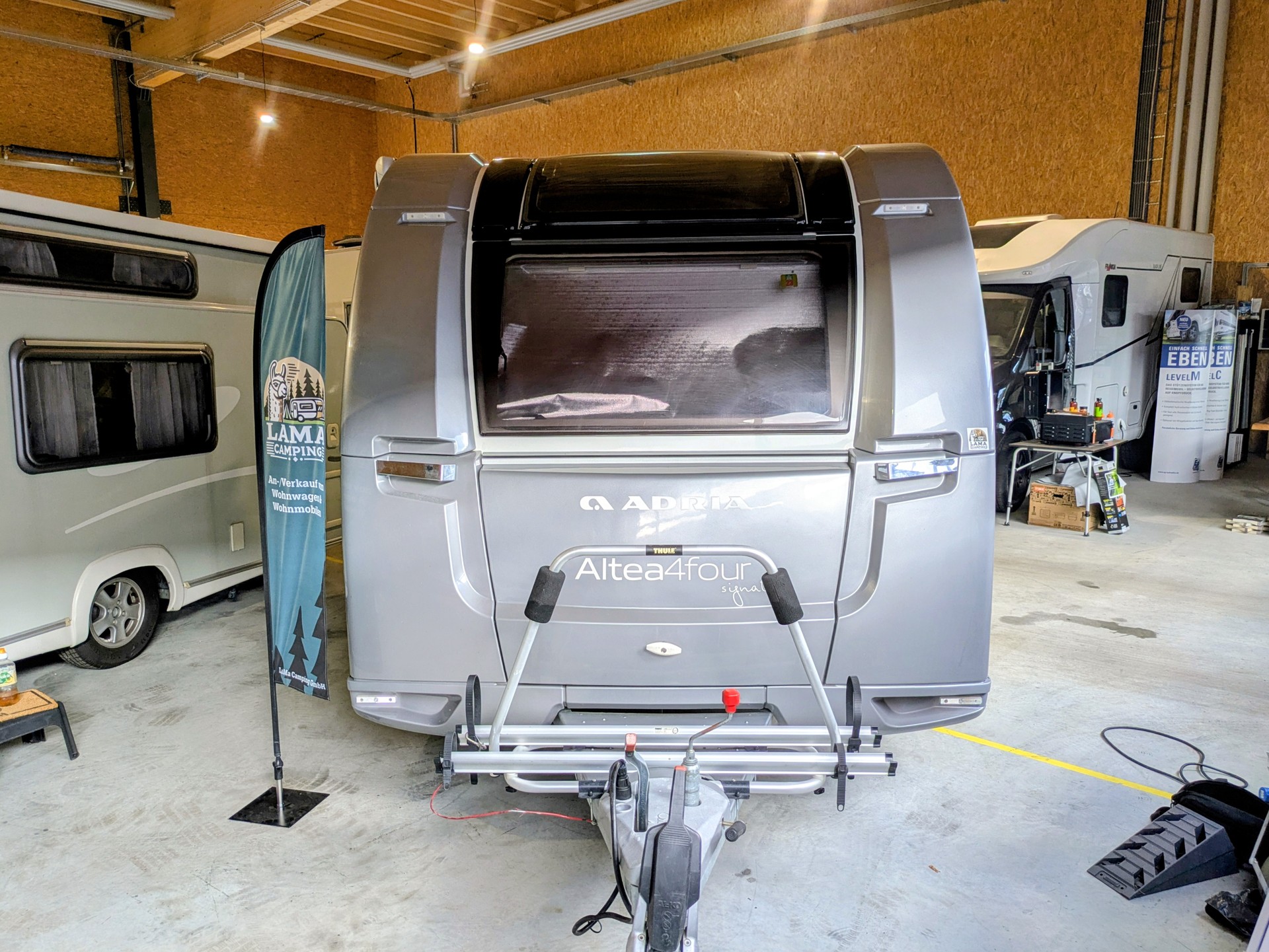 ADRIA Altea 362 XH 4 Four-image-4