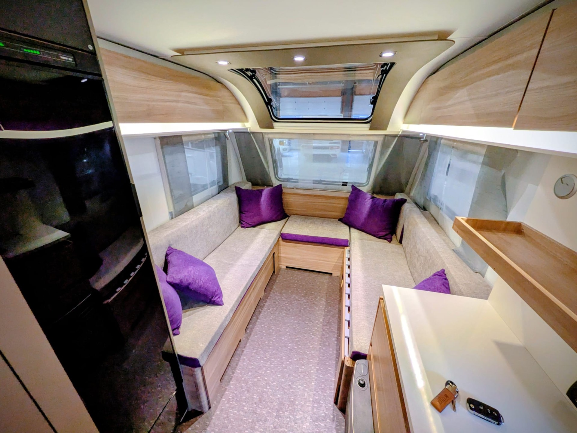 ADRIA Altea 362 XH 4 Four-image-22