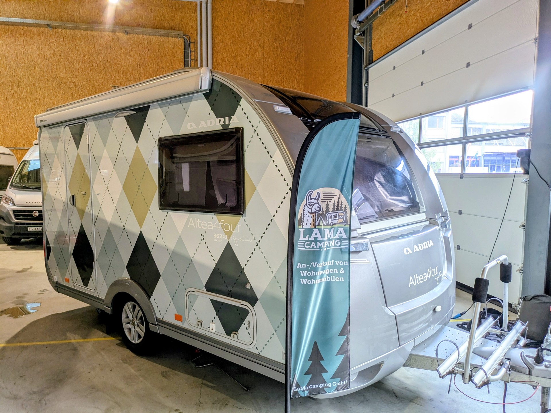 ADRIA Altea 362 XH 4 Four-image-2