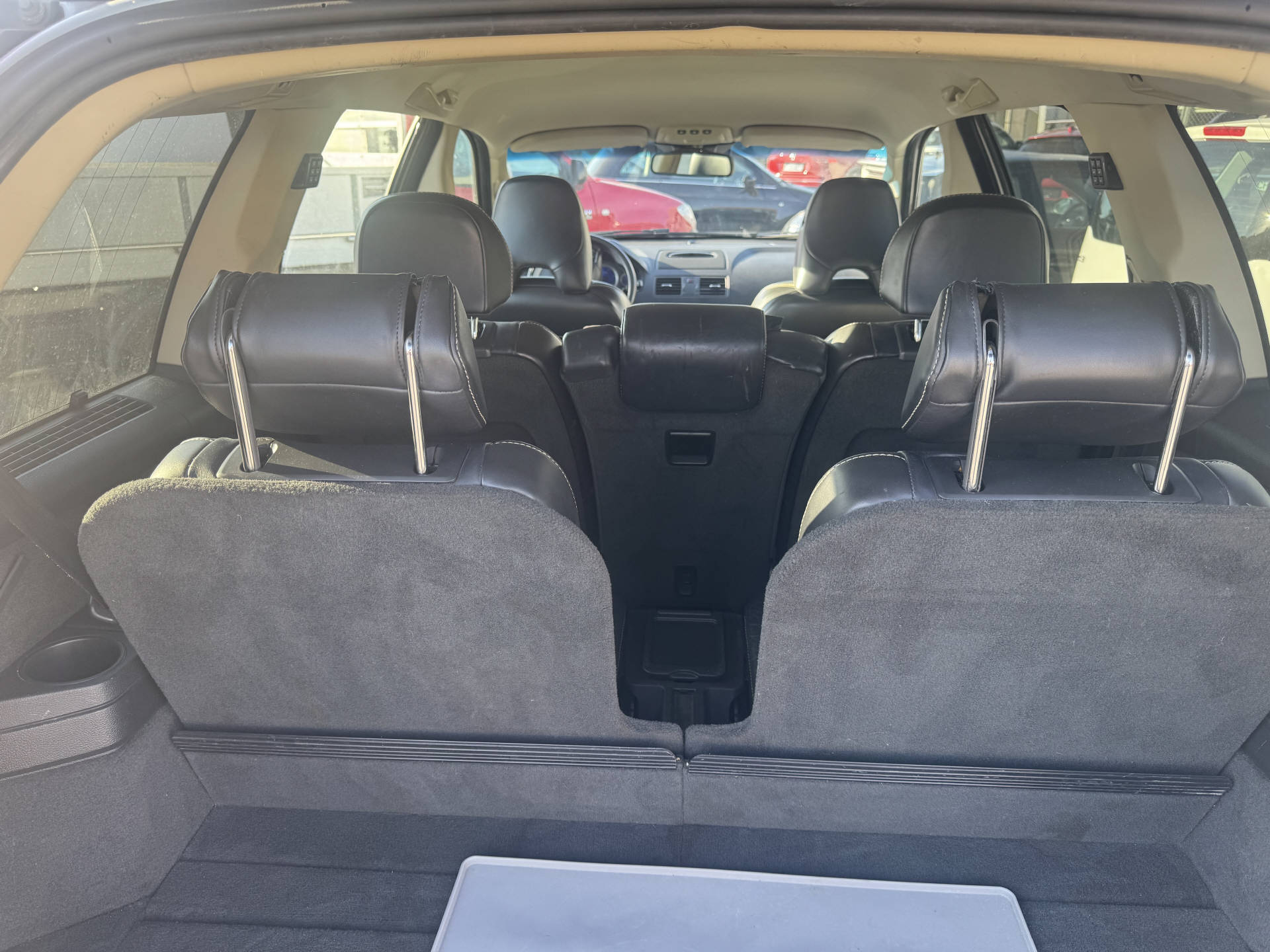 VOLVO XC90 2.4D5 Momentum 7P. AWD-image-13