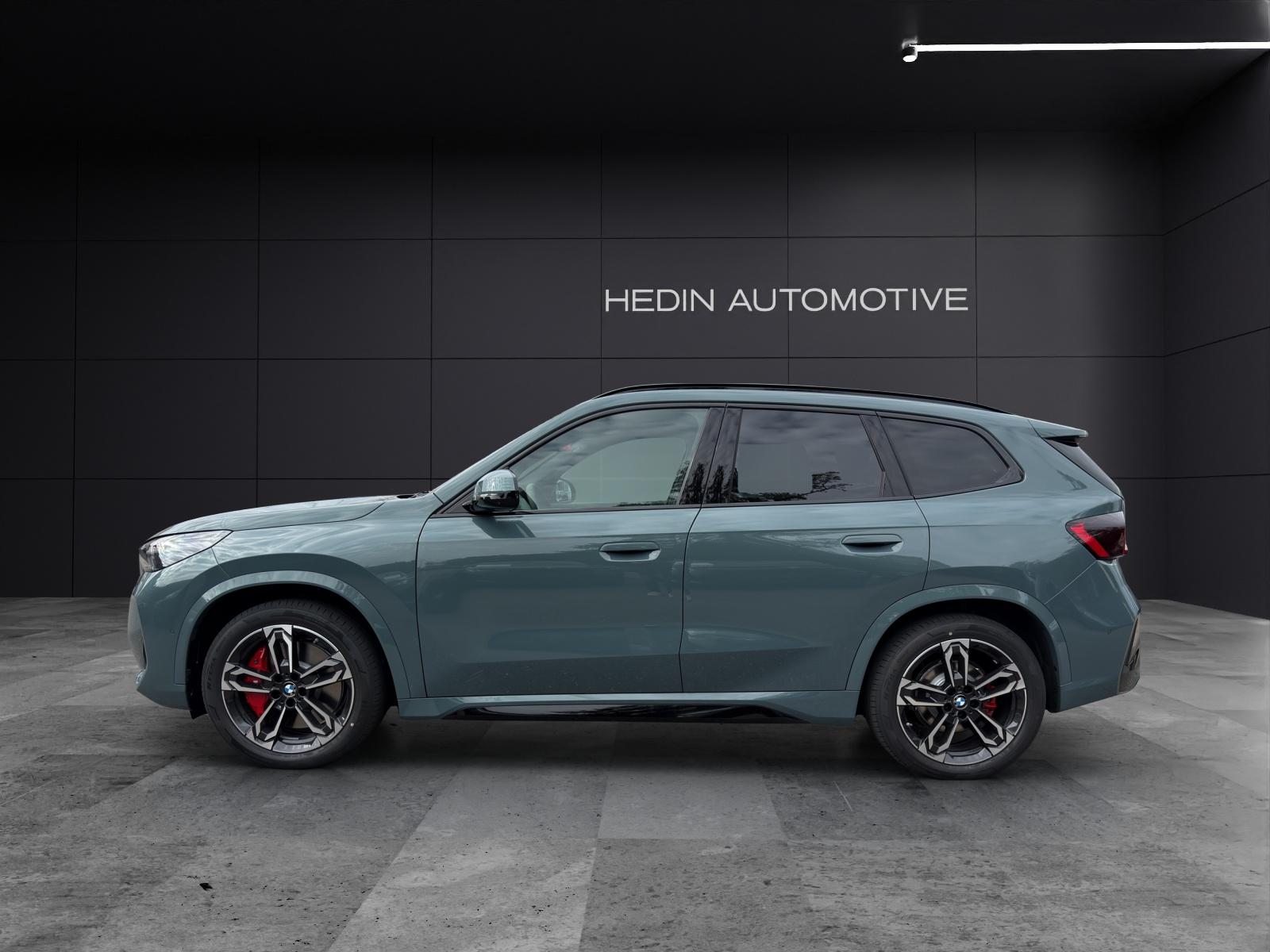 BMW iX1 U11 30 xDrive-image-3