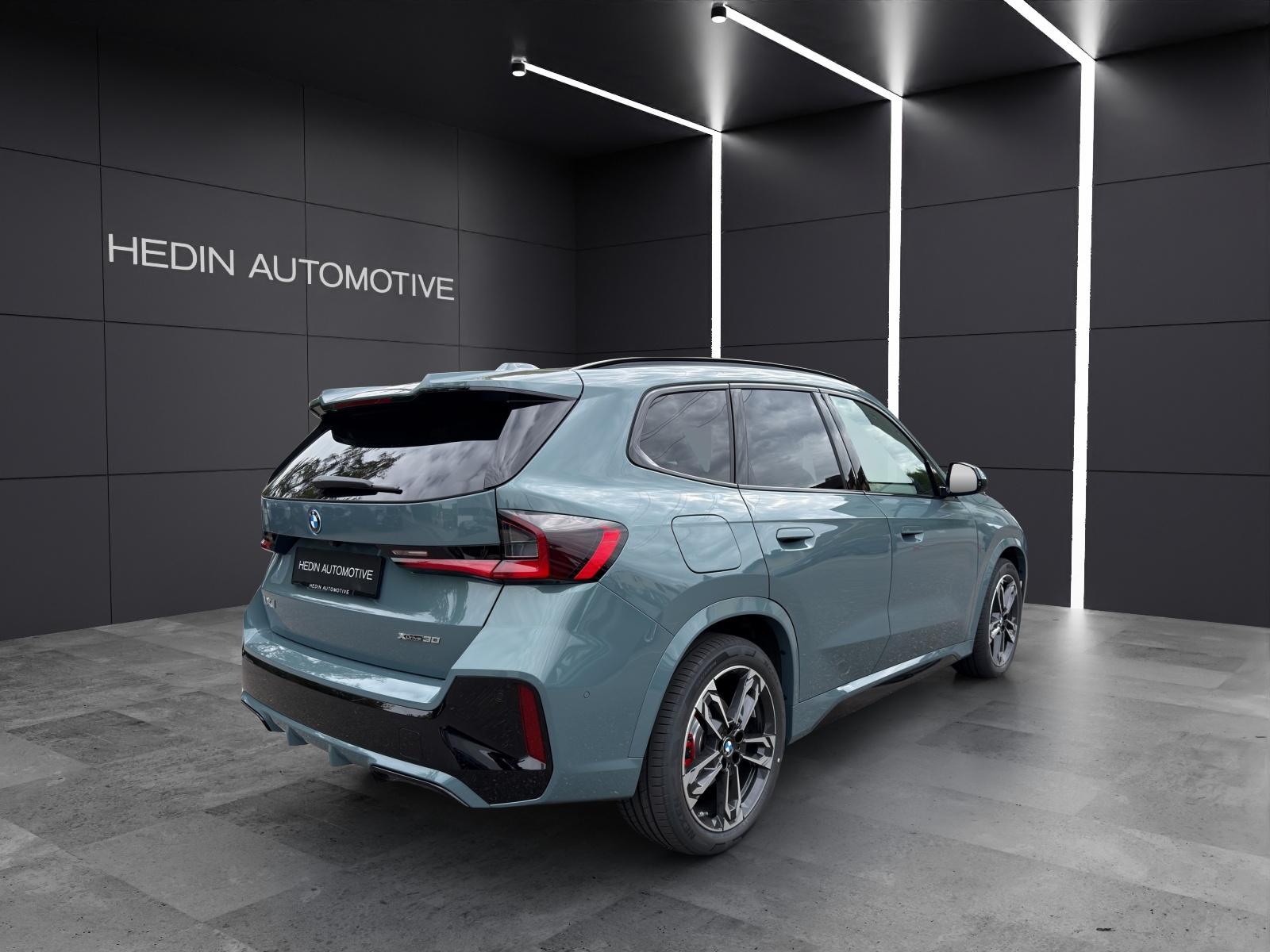 BMW iX1 U11 30 xDrive-image-15