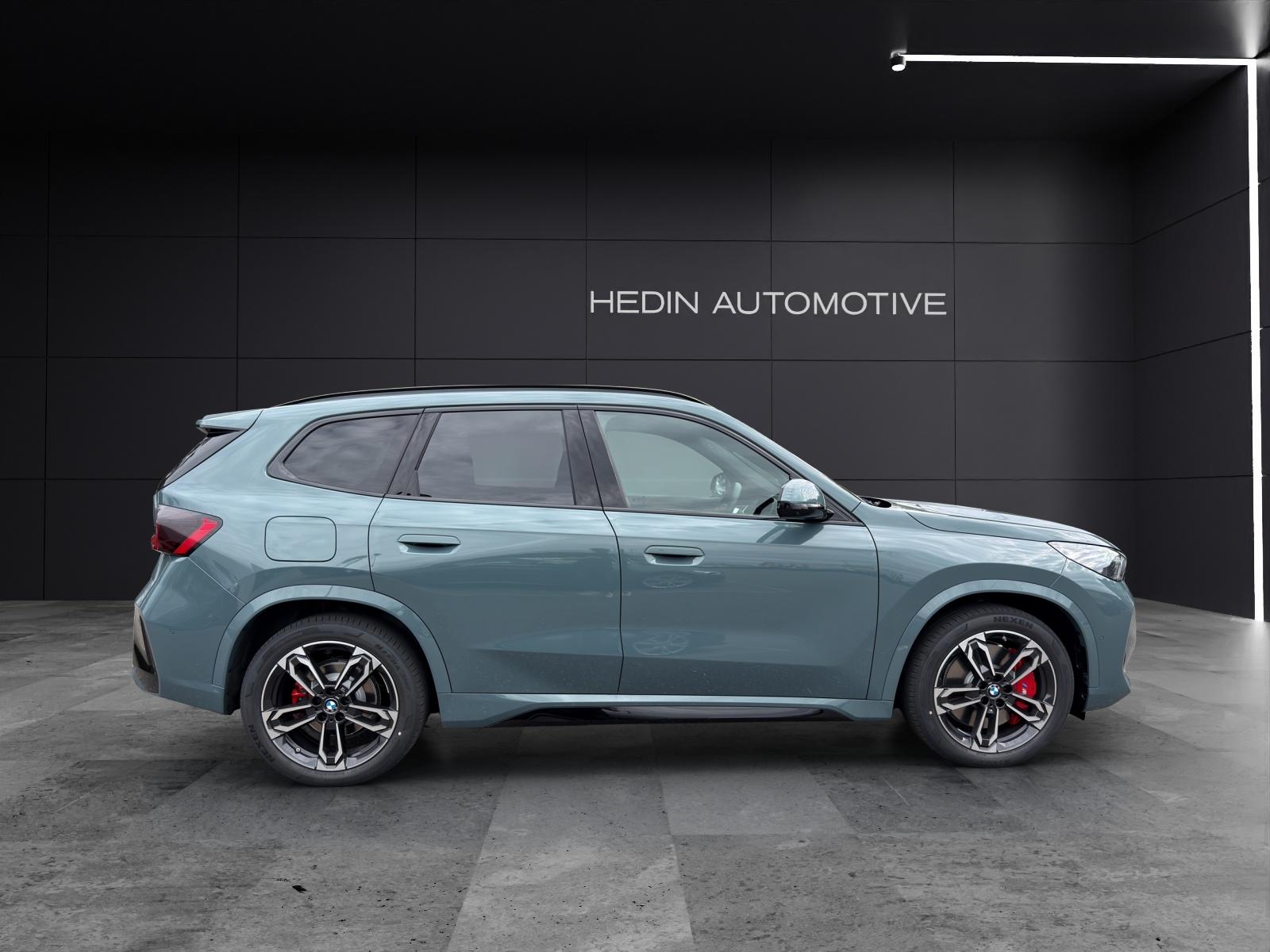 BMW iX1 U11 30 xDrive-image-16