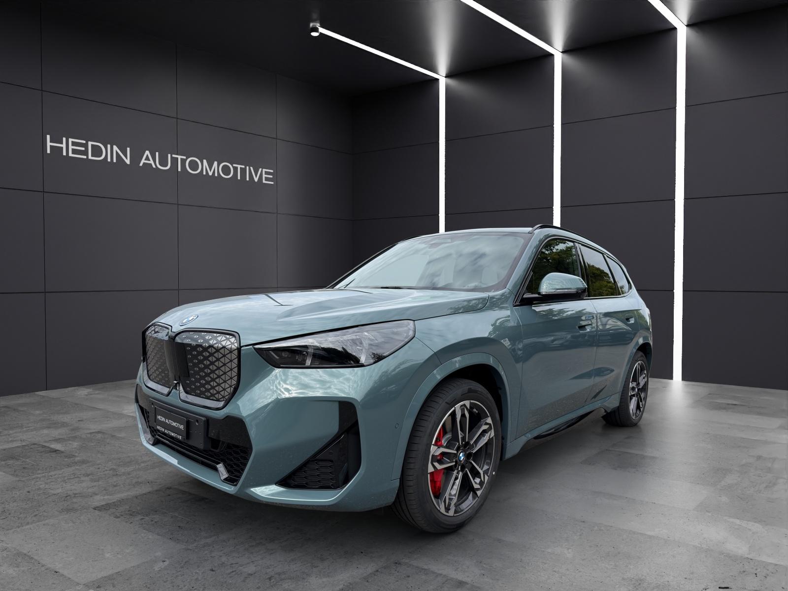 BMW iX1 U11 30 xDrive-image-0