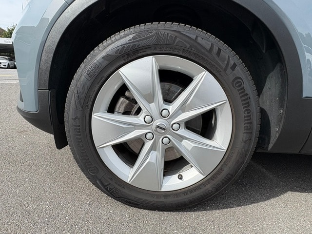 VOLVO XC40 2.0 B4 MH Momentum AWD-image-14