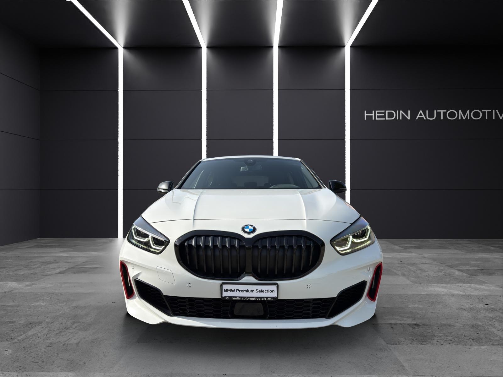 BMW 1er Reihe F40 128ti-image-6