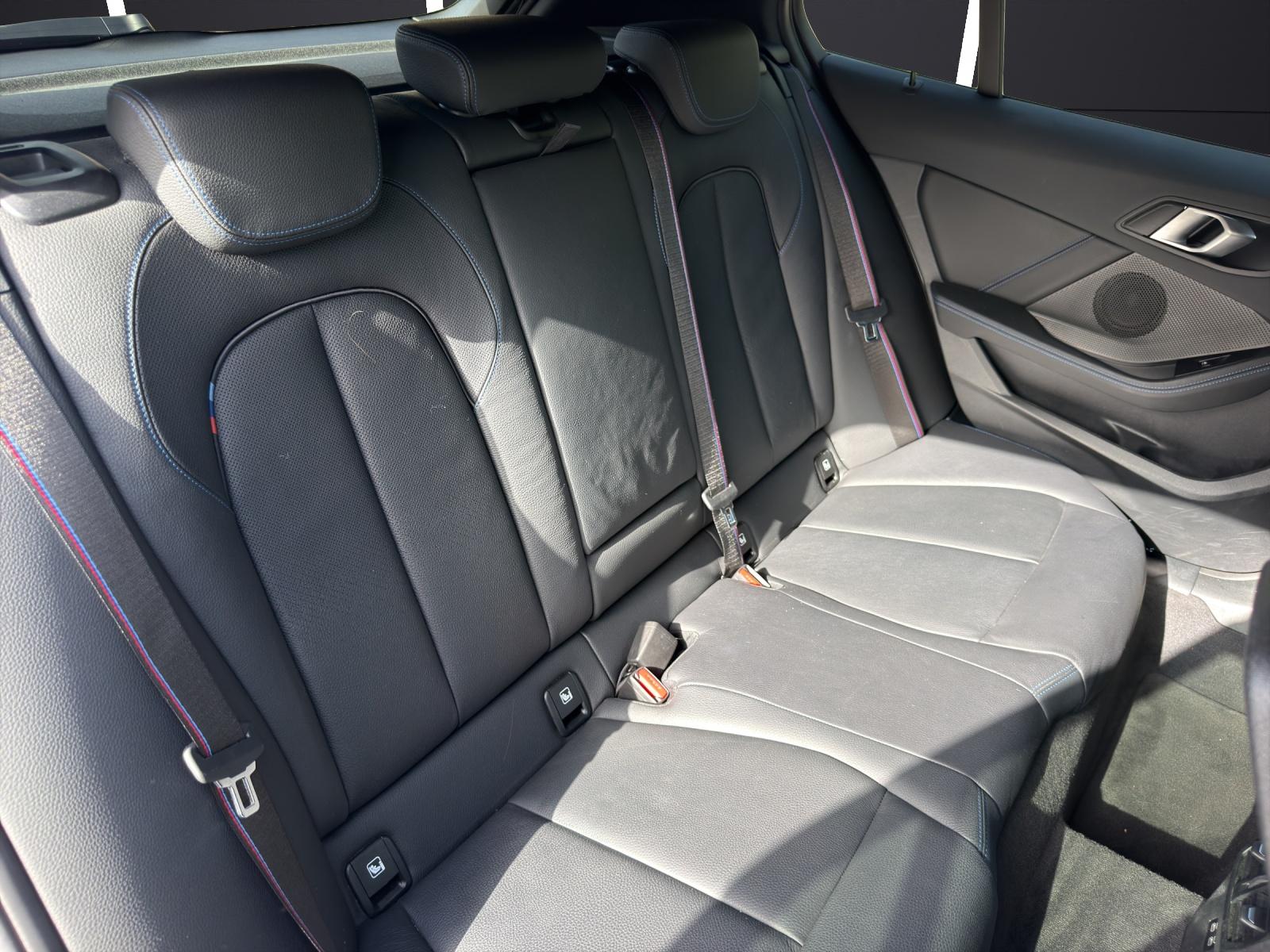 BMW 1er Reihe F40 128ti-image-13