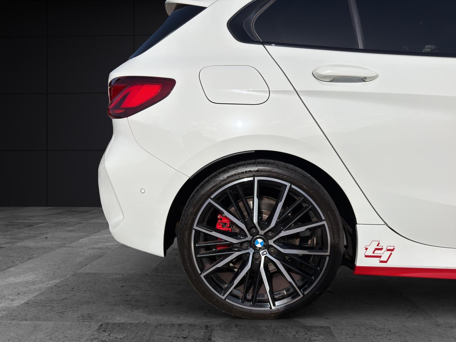 BMW 1er Reihe F40 128ti-image-19