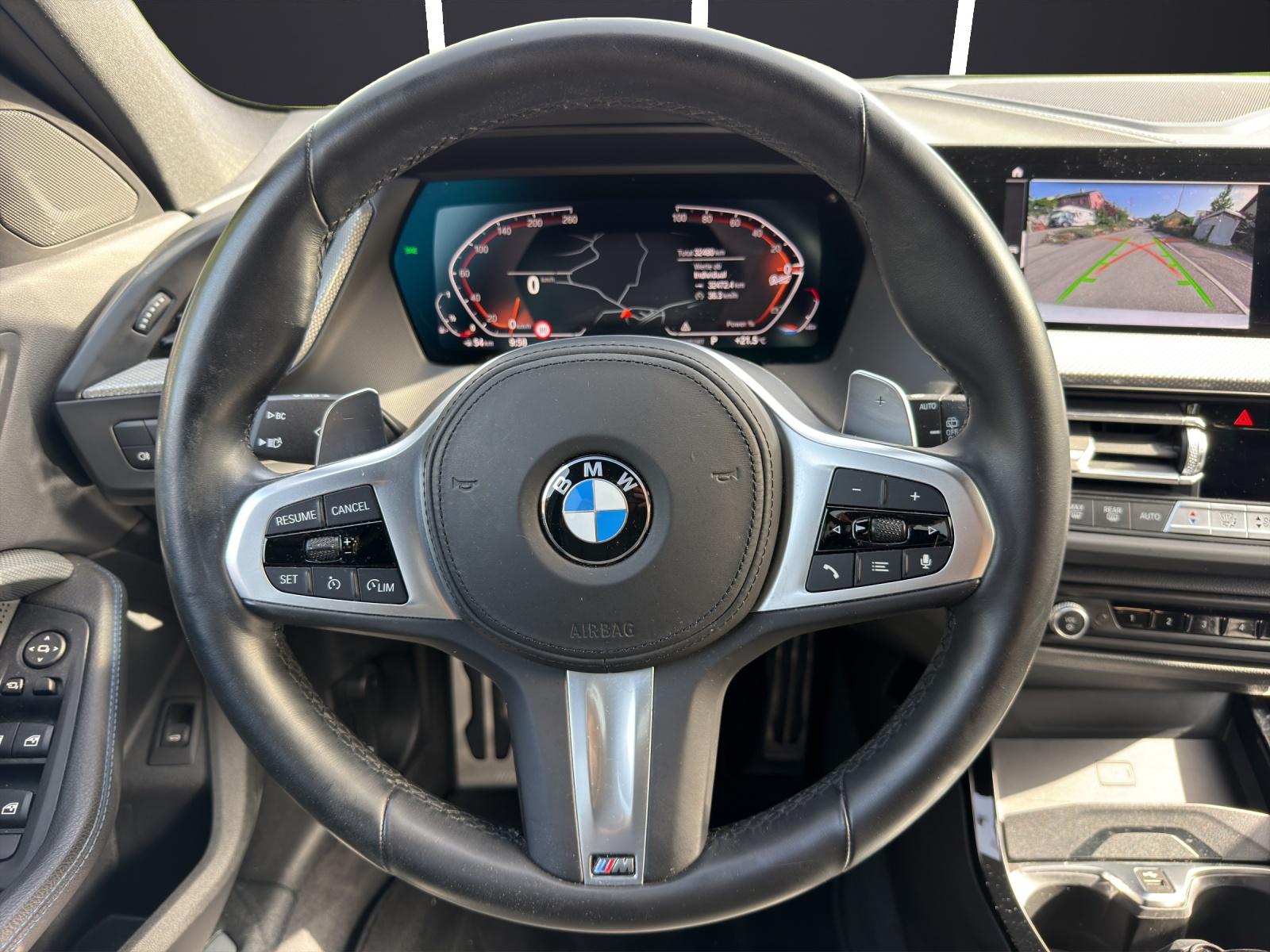 BMW 1er Reihe F40 128ti-image-5