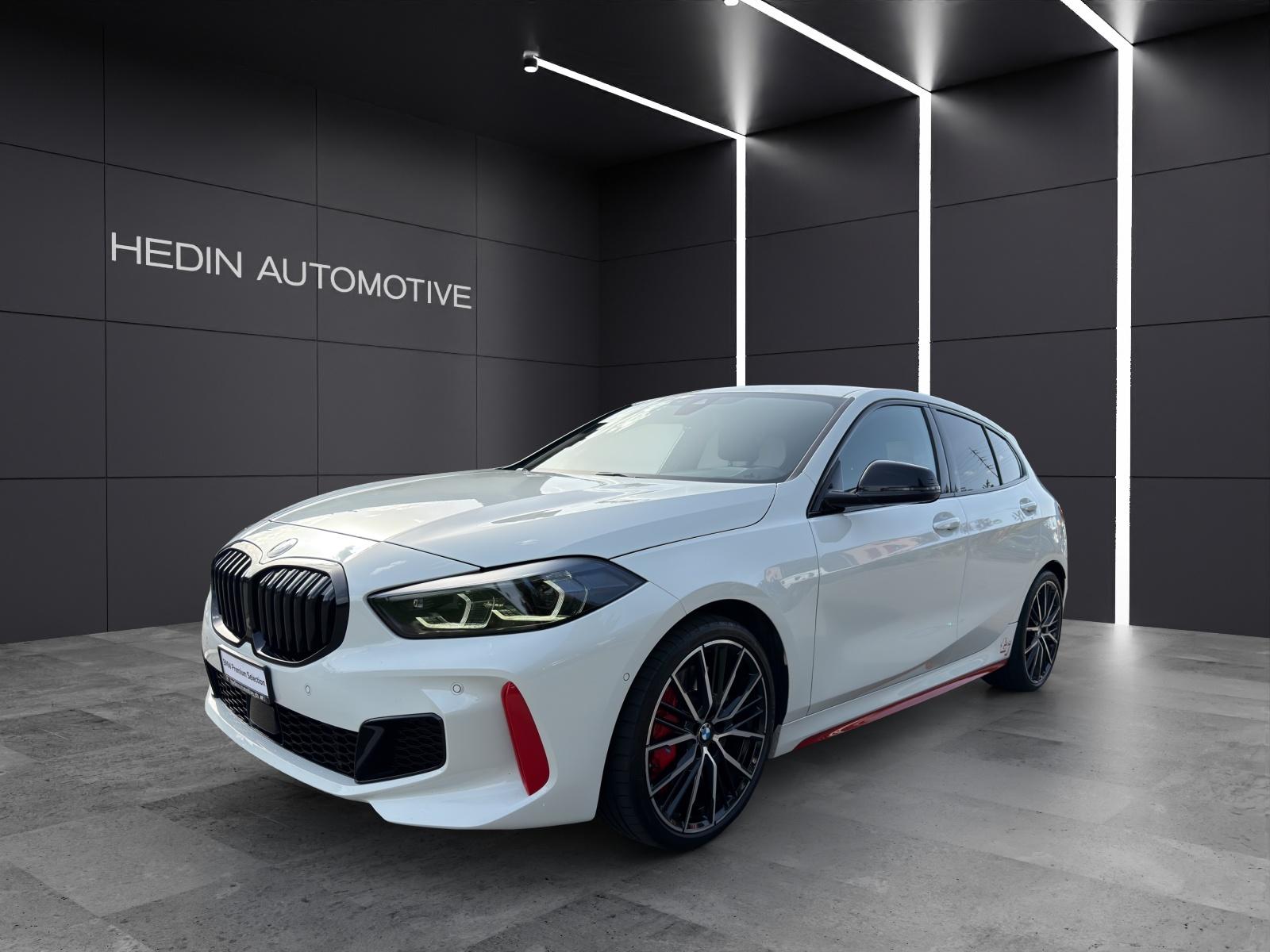 BMW 1er Reihe F40 128ti-image-0
