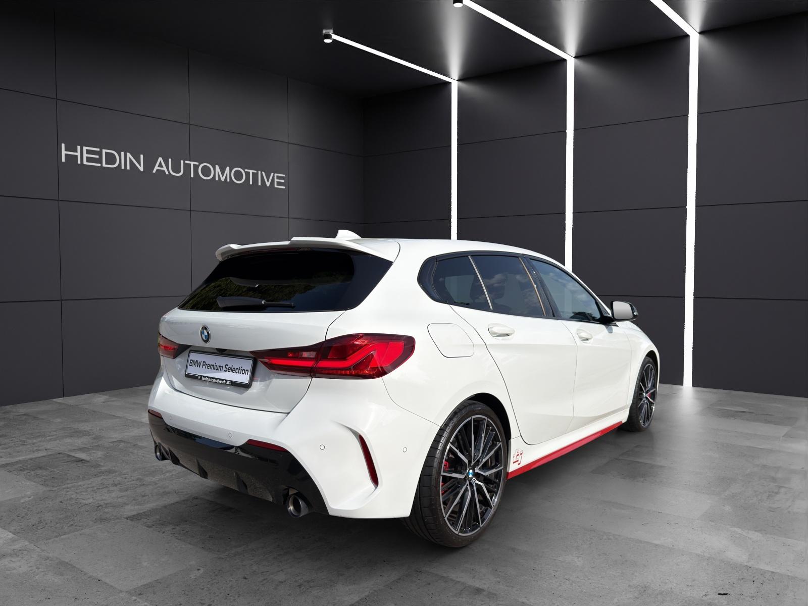 BMW 1er Reihe F40 128ti-image-15