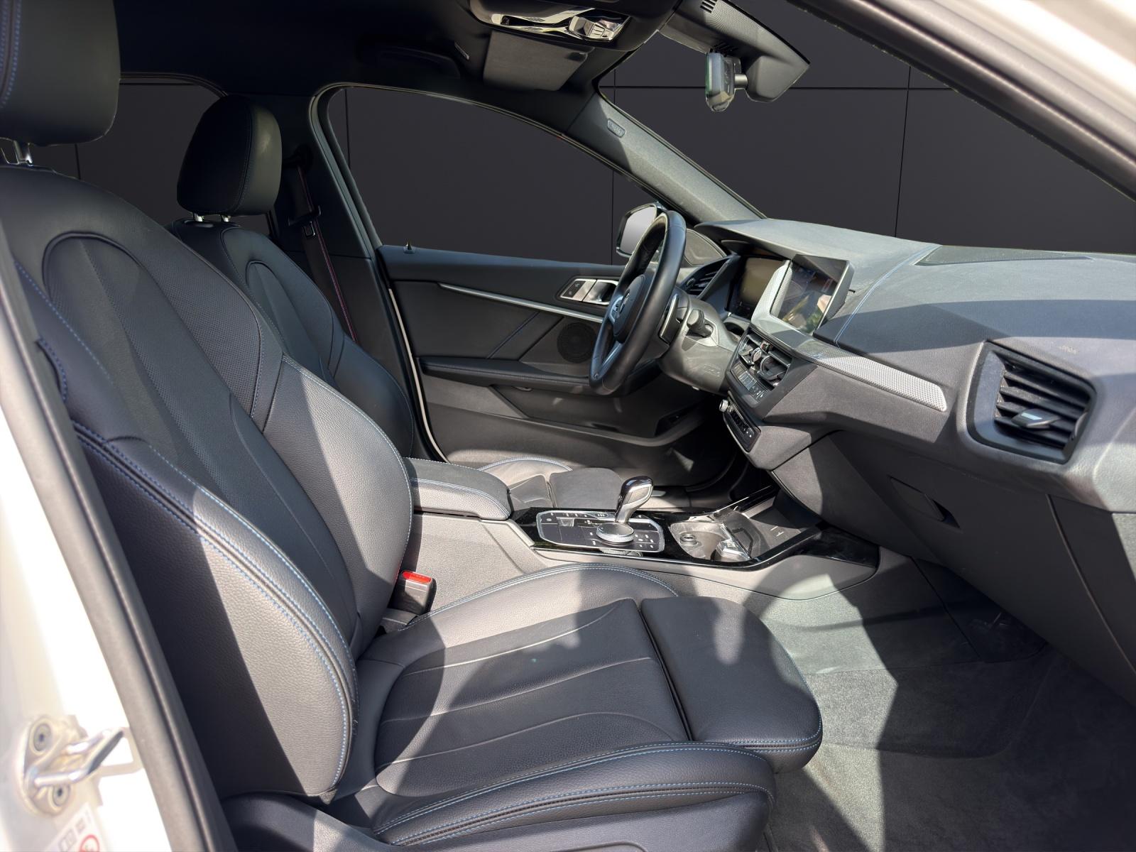 BMW 1er Reihe F40 128ti-image-18