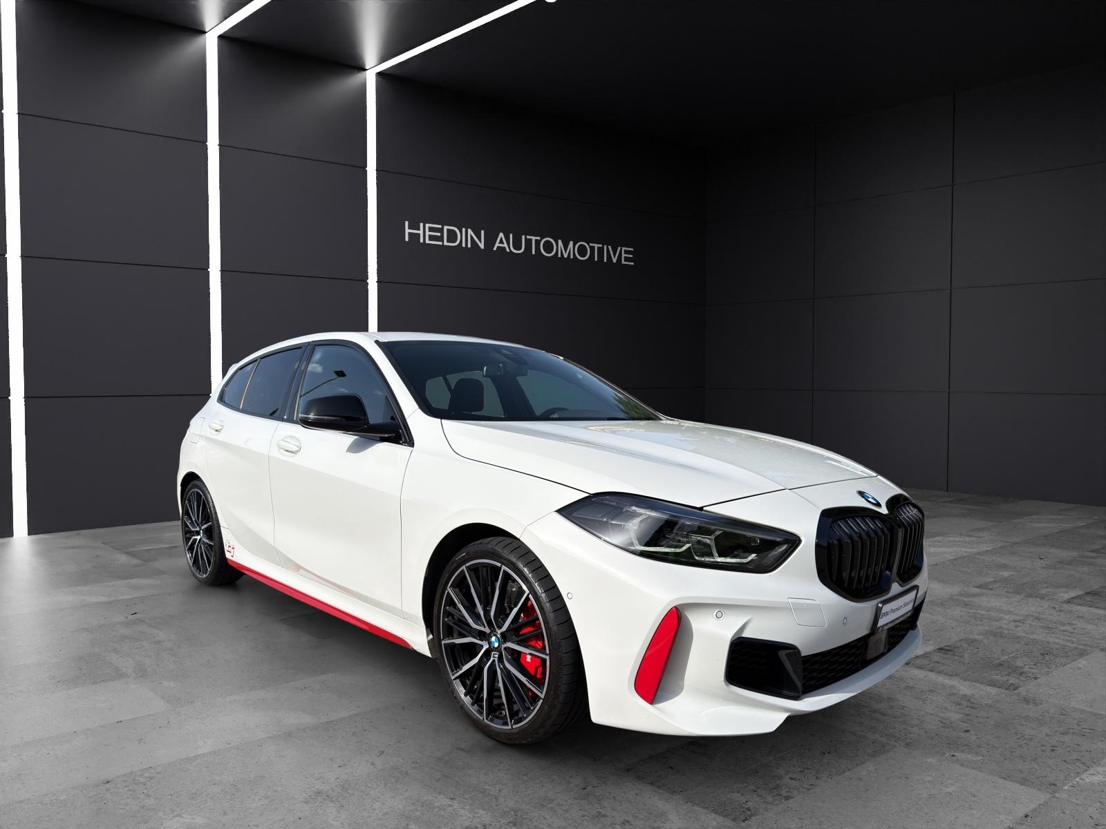 BMW 1er Reihe F40 128ti-image-17