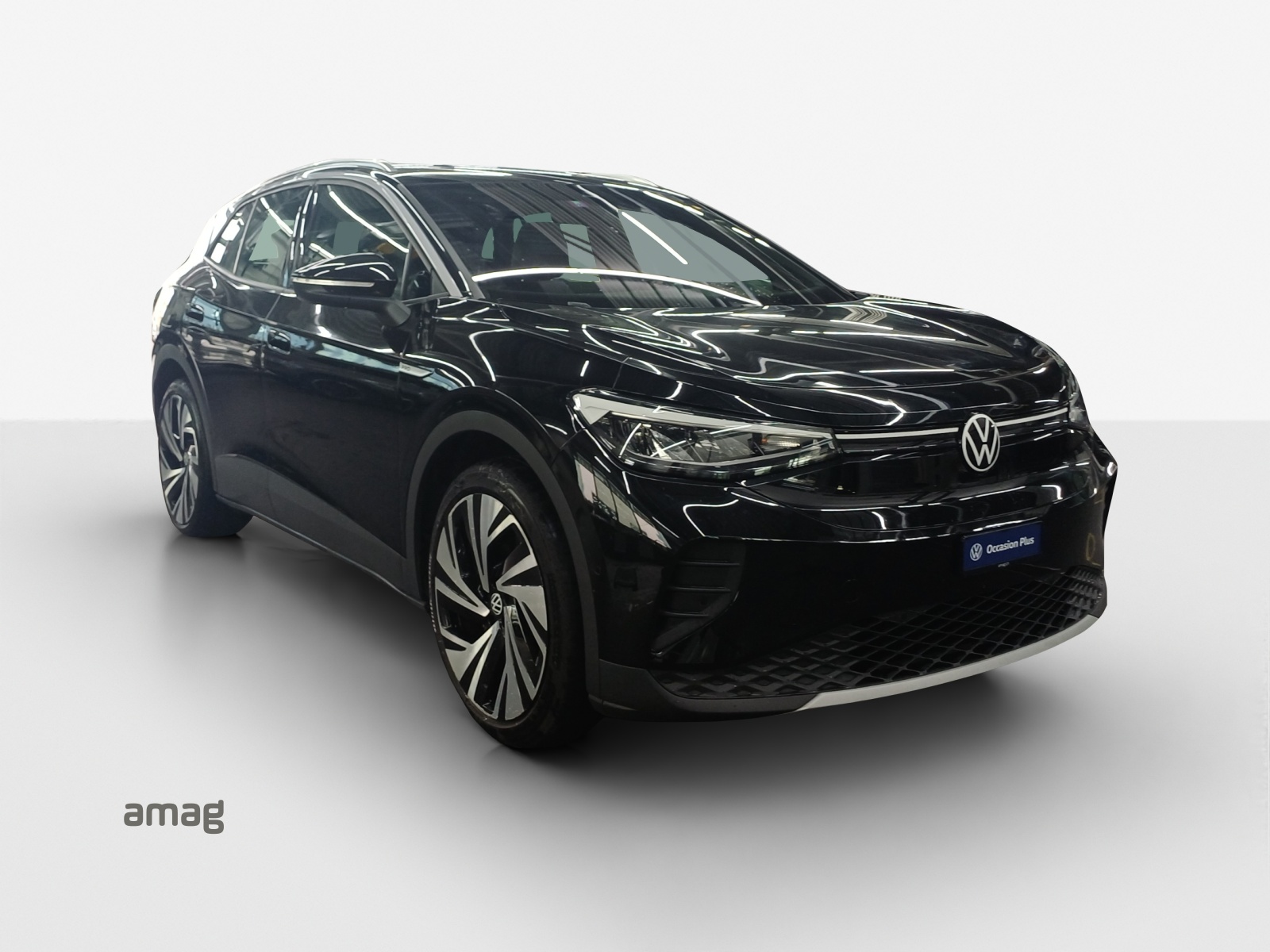 VW ID.4 Pro Performance 77 kWh-image-5