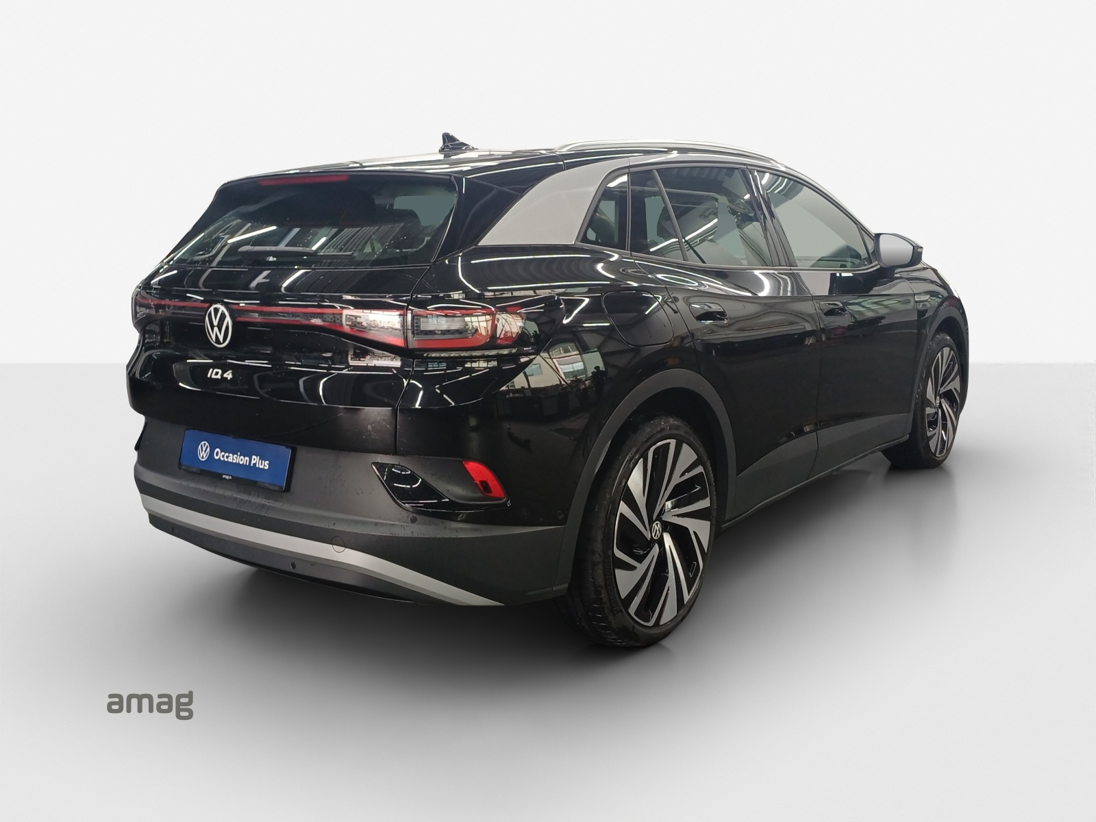 VW ID.4 Pro Performance 77 kWh-image-4