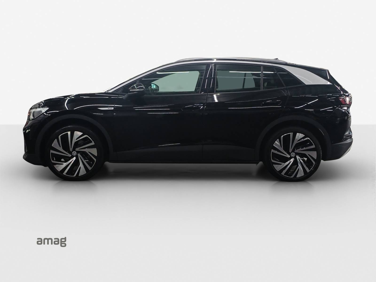 VW ID.4 Pro Performance 77 kWh-image-1