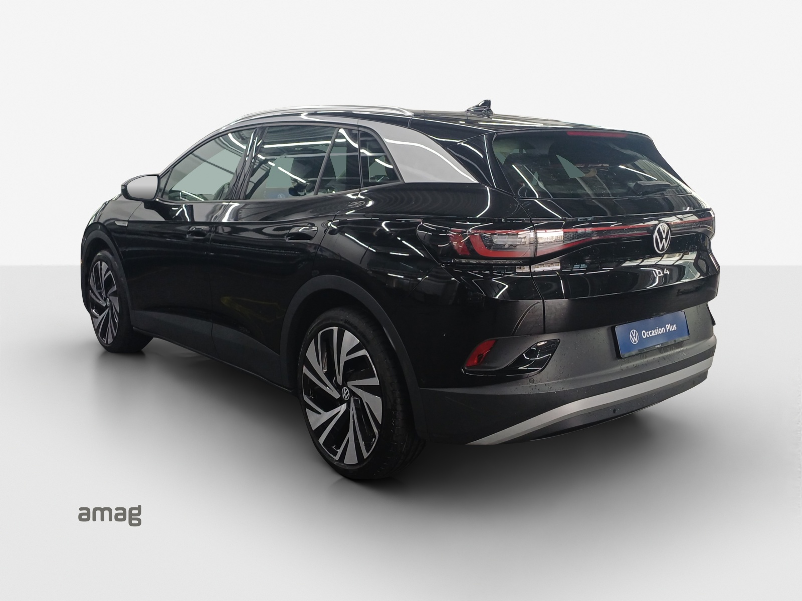 VW ID.4 Pro Performance 77 kWh-image-2